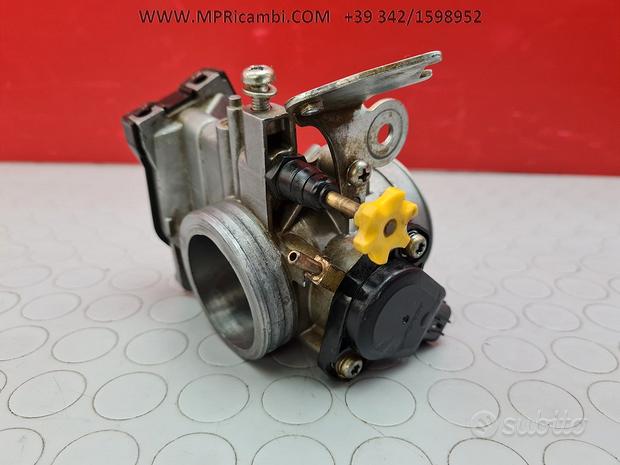 Subito CORPOFARFALLATO KEIHIN HONDA CRF 250 2011 2010 CRE