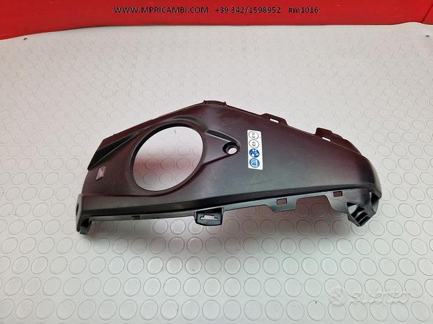 Subito COVER CENTRALE HONDA CB 125 R 2018 2019 CBF 2020