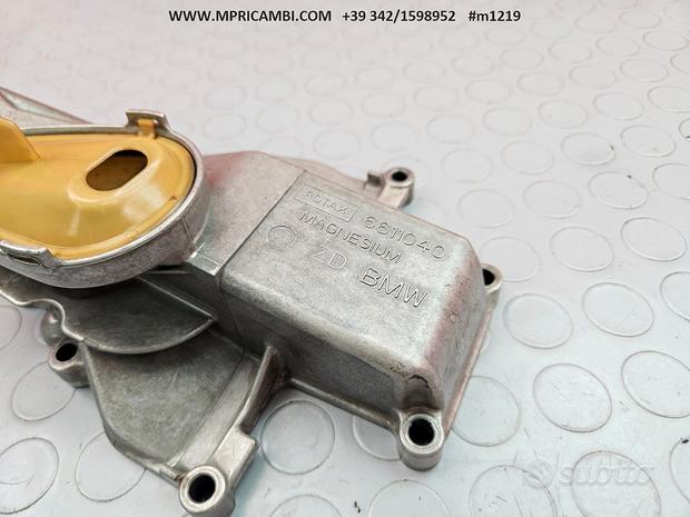 Subito COVER COPERCHIO BMW F800R 2009 2014 F800 2010 2011