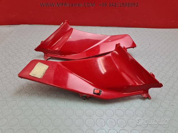 Subito COVER COVOGLIATORI HONDA CBR 600 RR 2006 2005