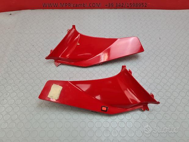 Subito COVER COVOGLIATORI HONDA CBR 600 RR 2006 2005