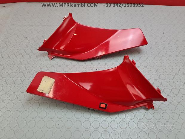 Subito COVER COVOGLIATORI HONDA CBR 600 RR 2006 2005