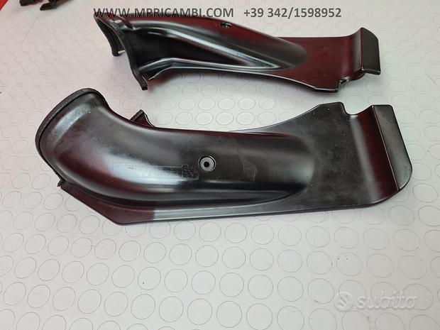 Subito COVER COVOGLIATORI KAWASAKI NINJA 600 1997 1996 ZX
