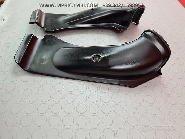 Subito COVER COVOGLIATORI KAWASAKI NINJA 600 1997 1996 ZX