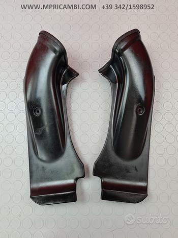 Subito COVER COVOGLIATORI KAWASAKI NINJA 600 1997 1996 ZX