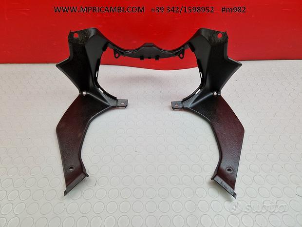 Subito COVER CUPOLINO SUZUKI BANDIT 650S 2005 2006 GSF 20