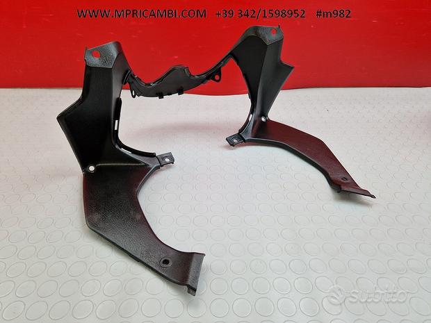 Subito COVER CUPOLINO SUZUKI BANDIT 650S 2005 2006 GSF 20