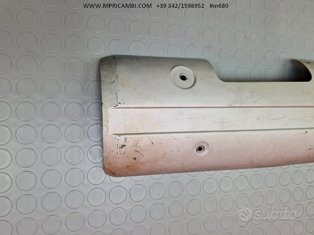 Subito COVER DESTRA APRILIA CAPONORD 1000 2003 2004 RALLY