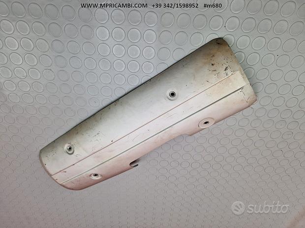 Subito COVER DESTRA APRILIA CAPONORD 1000 2003 2004 RALLY