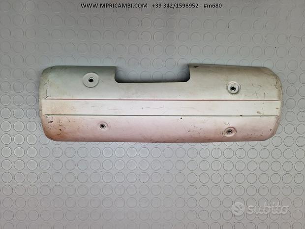 Subito COVER DESTRA APRILIA CAPONORD 1000 2003 2004 RALLY