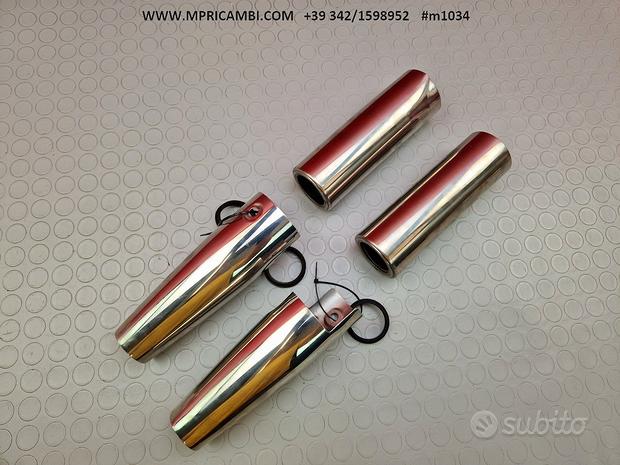 Subito COVER FORCELLE KAWASAKI VN 900 2006 2007 VULCAN 20