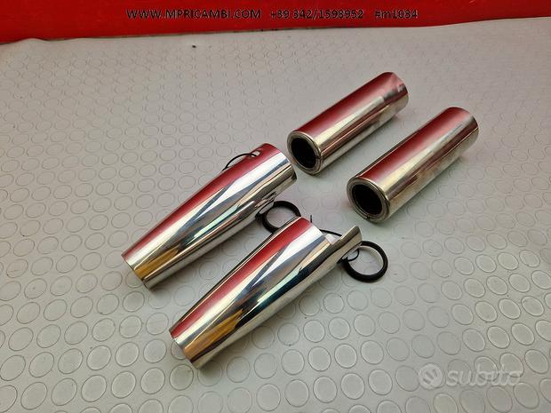 Subito COVER FORCELLE KAWASAKI VN 900 2006 2007 VULCAN 20
