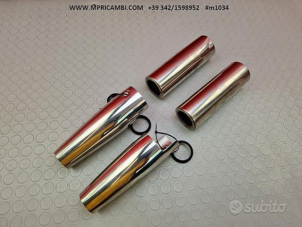 Subito COVER FORCELLE KAWASAKI VN 900 2006 2007 VULCAN 20