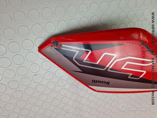 Subito COVER LATERALI BENELLI BN 251 2017 2018 BN251 2019