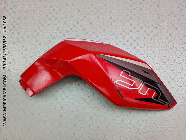 Subito COVER LATERALI BENELLI BN 251 2017 2018 BN251 2019