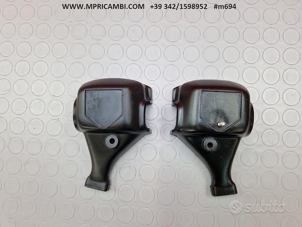 Subito COVER PLASTICHE CAGIVA RAPTOR 125 2003 2004 MITO 2