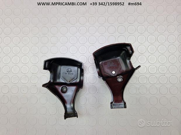 Subito COVER PLASTICHE CAGIVA RAPTOR 125 2003 2004 MITO 2