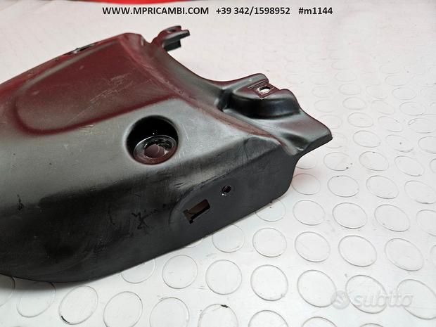 Subito COVER POSTERIORE BMW F650 1993 2000 F 650 1994 199