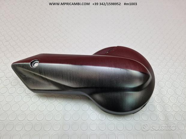 Subito COVER POSTERIORE HONDA DN01 2008 2009 DN-01 2010