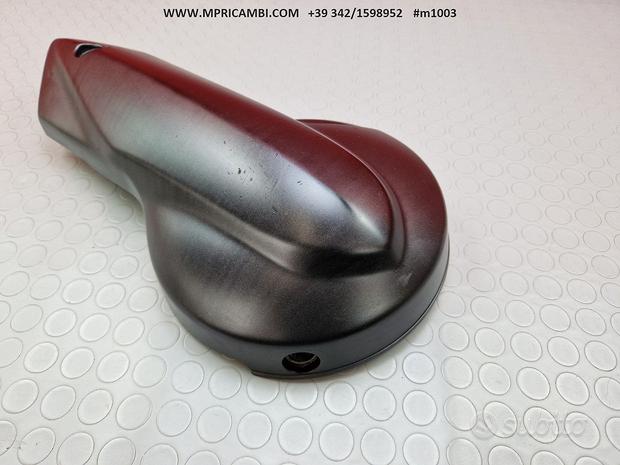 Subito COVER POSTERIORE HONDA DN01 2008 2009 DN-01 2010