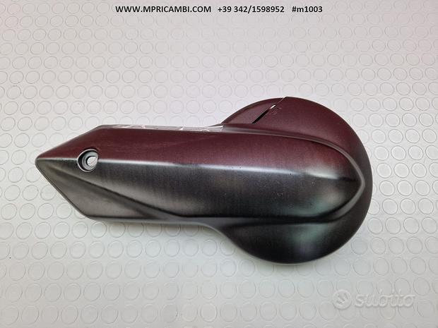 Subito COVER POSTERIORE HONDA DN01 2008 2009 DN-01 2010