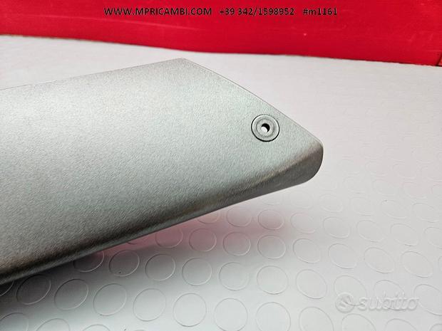 Subito COVER SCARICO APRILIA SHIVER 750 2007 2008 SL 2009