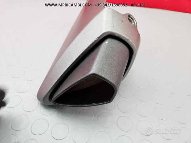Subito COVER SCARICO APRILIA SHIVER 750 2007 2008 SL 2009