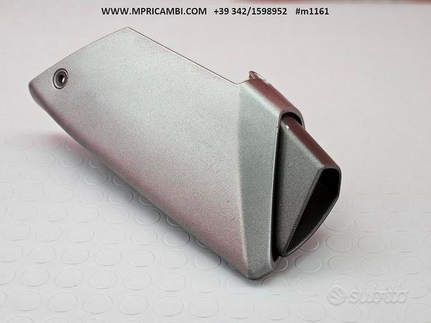 Subito COVER SCARICO APRILIA SHIVER 750 2007 2008 SL 2009