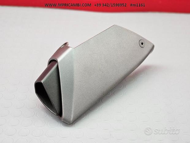 Subito COVER SCARICO APRILIA SHIVER 750 2007 2008 SL 2009