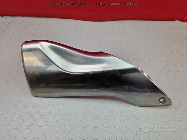 Subito COVER SCARICO HONDA DN01 2008 2009 DN-01 2010