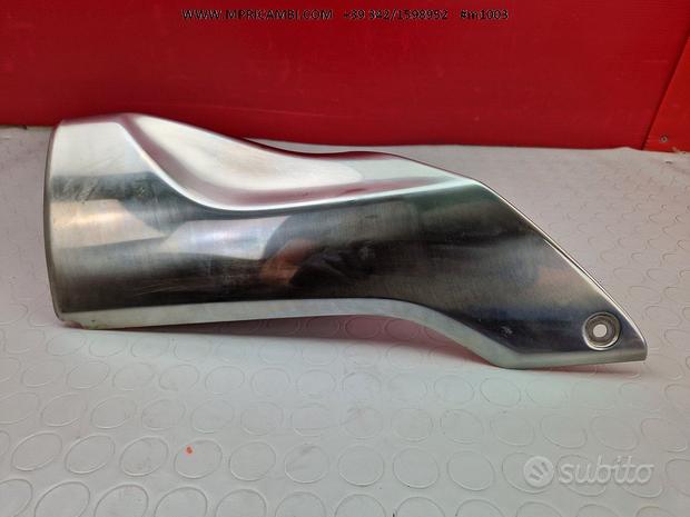 Subito COVER SCARICO HONDA DN01 2008 2009 DN-01 2010
