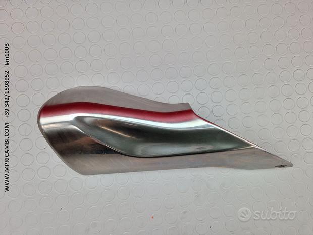 Subito COVER SCARICO HONDA DN01 2008 2009 DN-01 2010