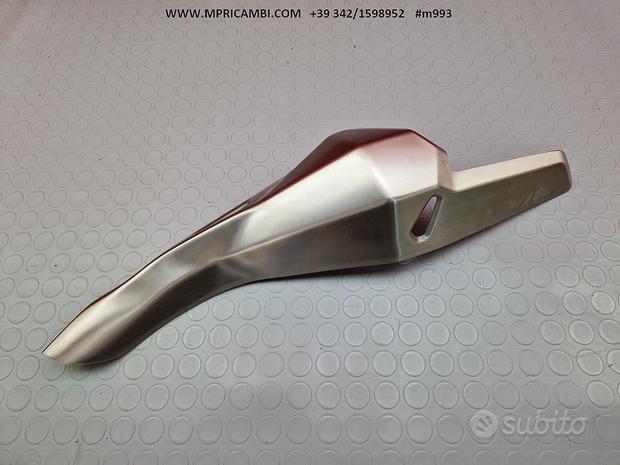 Subito COVER SCARICO KAWASAKI NINJA 400 2019 2018 2020