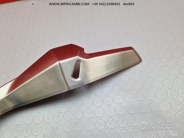 Subito COVER SCARICO KAWASAKI NINJA 400 2019 2018 2020