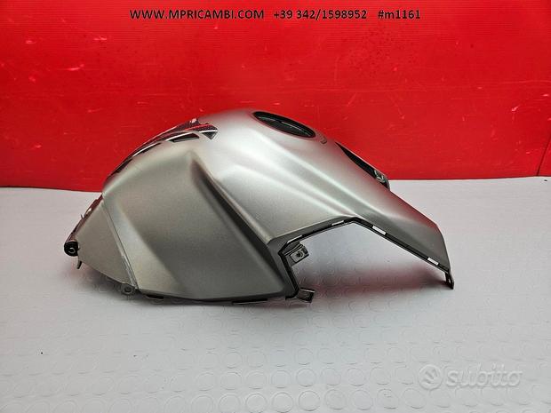Subito COVER SERBATOIO APRILIA SHIVER 750 2007 2008 SL 20