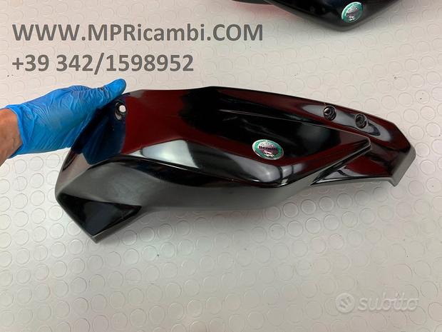 Subito COVER SERBATOIO BENELLI TNT 1130 2004 2005 2006 TN