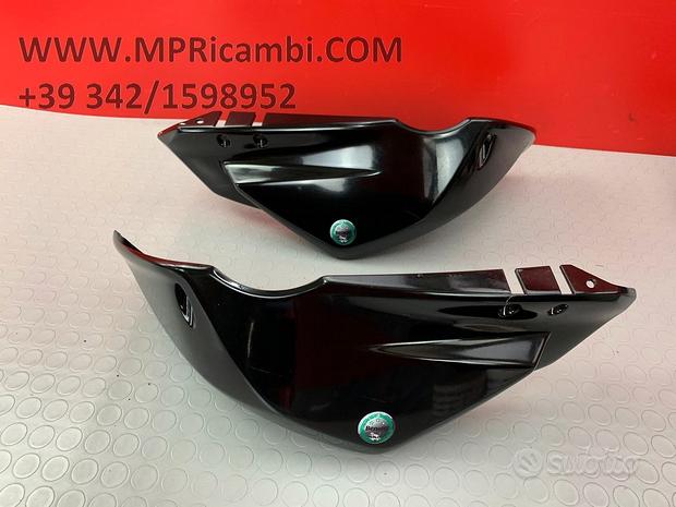 Subito COVER SERBATOIO BENELLI TNT 1130 2004 2005 2006 TN