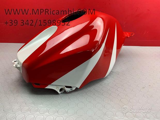Subito COVER SERBATOIO HONDA CBR 600 RR 2005 2006 600RR