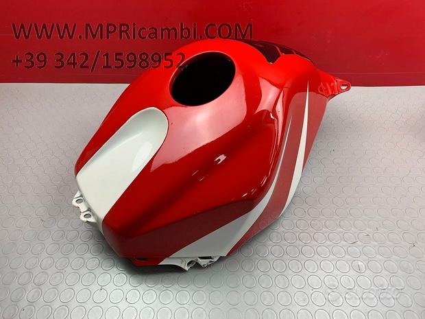 Subito COVER SERBATOIO HONDA CBR 600 RR 2005 2006 600RR