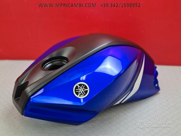 Subito COVER SERBATOIO YAMAHA R125 2009 2010 R 125 2008 2