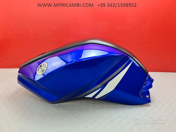 Subito COVER SERBATOIO YAMAHA R125 2009 2010 R 125 2008 2