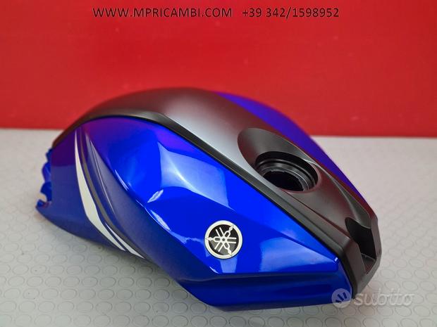 Subito COVER SERBATOIO YAMAHA R125 2009 2010 R 125 2008 2