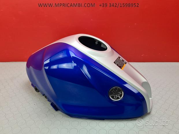Subito COVER SERBATOIO YAMAHA R3 2014 2015 R25 2016 2017