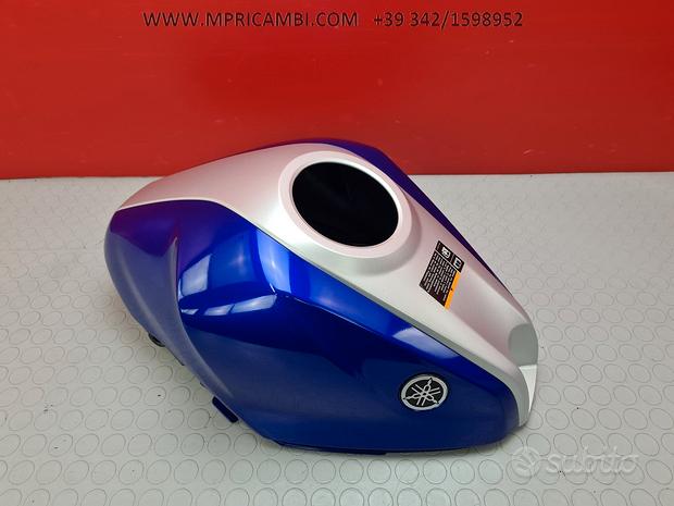 Subito COVER SERBATOIO YAMAHA R3 2014 2015 R25 2016 2017