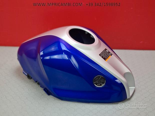Subito COVER SERBATOIO YAMAHA R3 2014 2015 R25 2016 2017