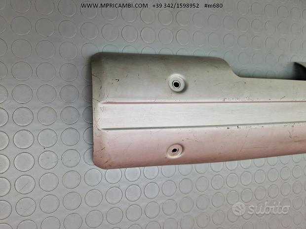 Subito COVER SINISTRA APRILIA CAPONORD 1000 2003 2004 RAL