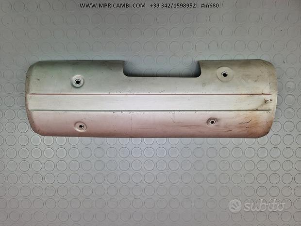 Subito COVER SINISTRA APRILIA CAPONORD 1000 2003 2004 RAL