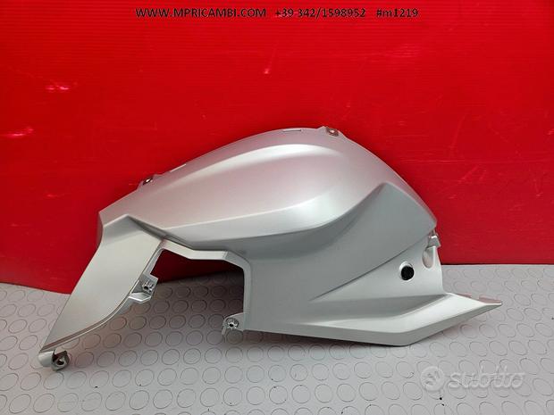 Subito COVER SINISTRA BMW F800R 2009 2014 F800 2010 2011