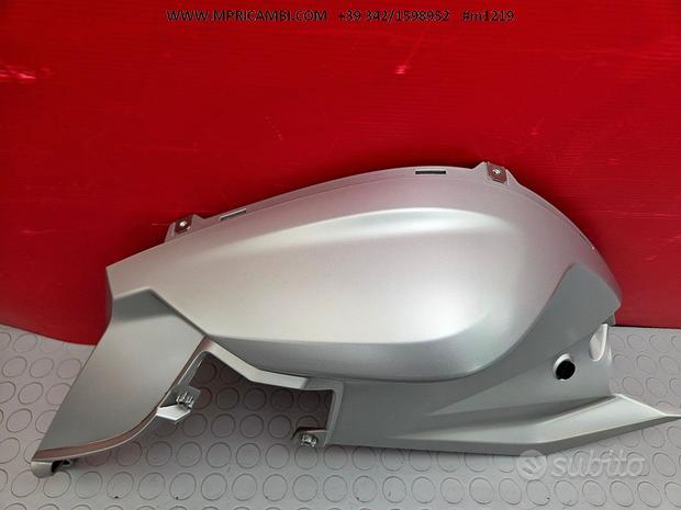 Subito COVER SINISTRA BMW F800R 2009 2014 F800 2010 2011