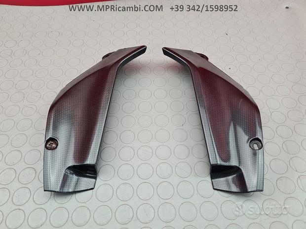 Subito COVER SOTTO YAMAHA R1 2001 2000 YZF 1999 1998